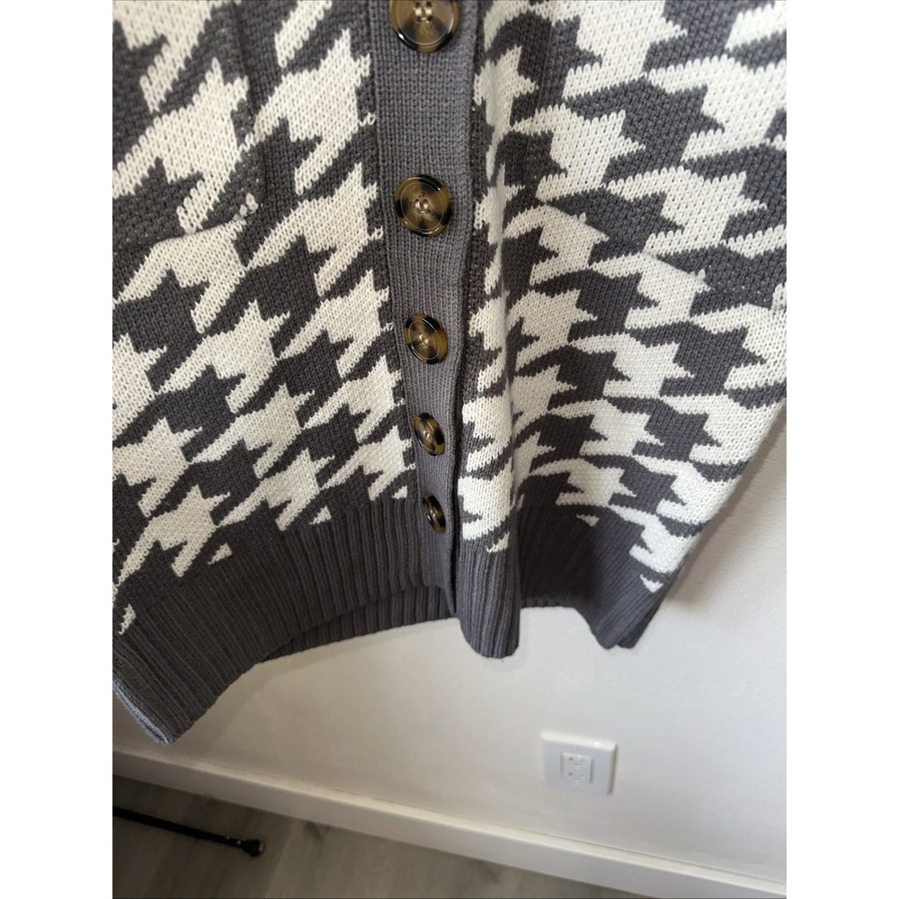 olive and oak sweater‎ Cardigan Bottom Up - Picture 3 of 12